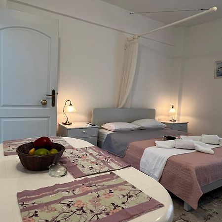 Villa Katia Аспровалта Екстериор снимка