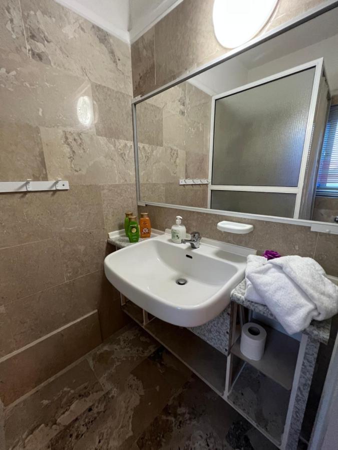 Villa Katia Аспровалта Екстериор снимка