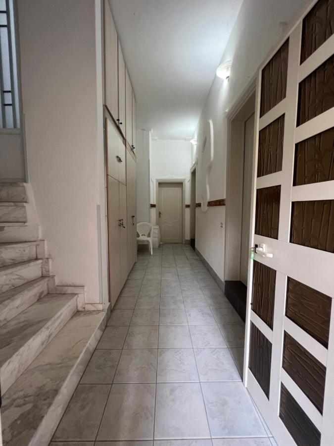 Villa Katia Аспровалта Екстериор снимка