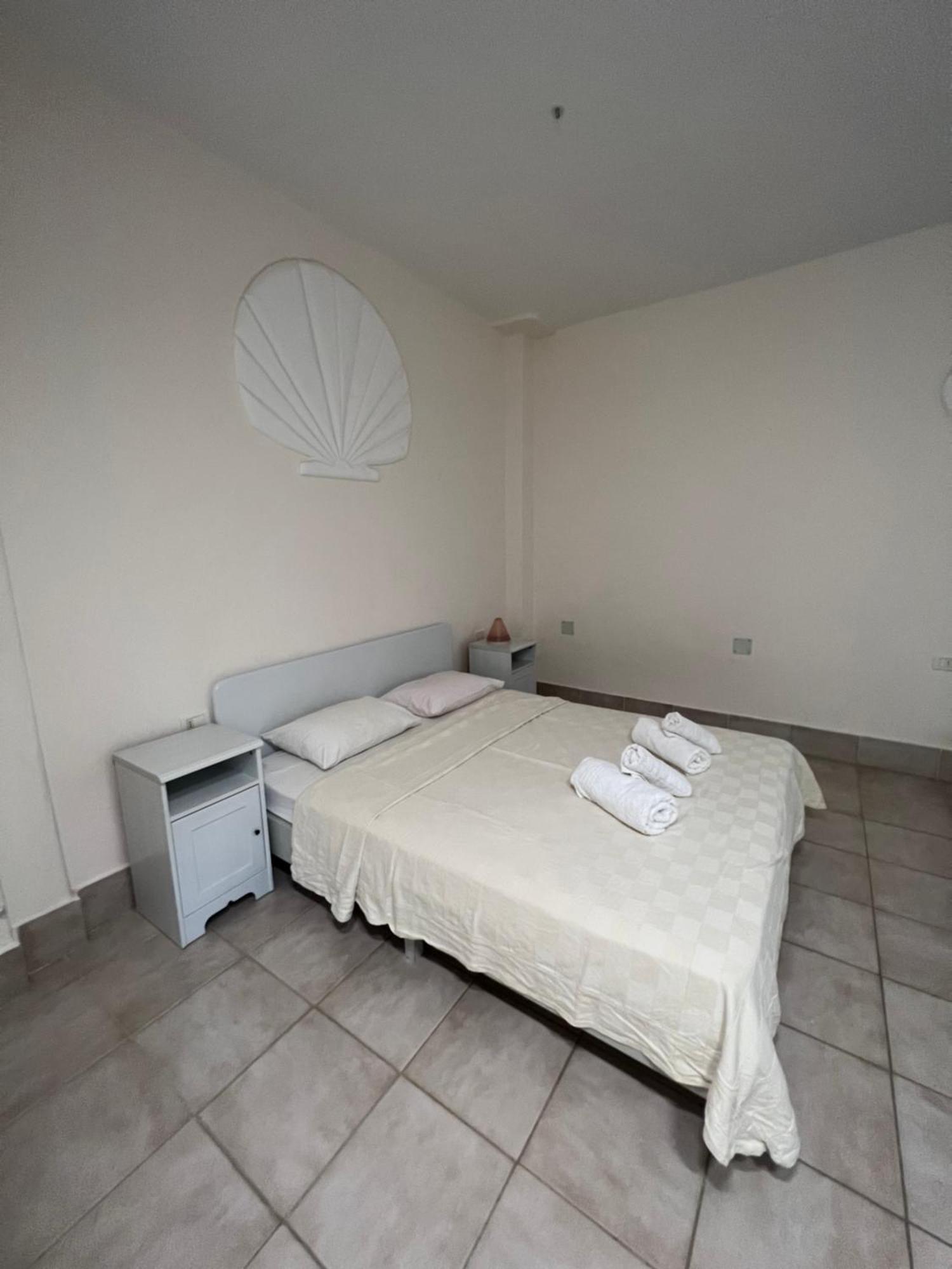 Villa Katia Аспровалта Екстериор снимка