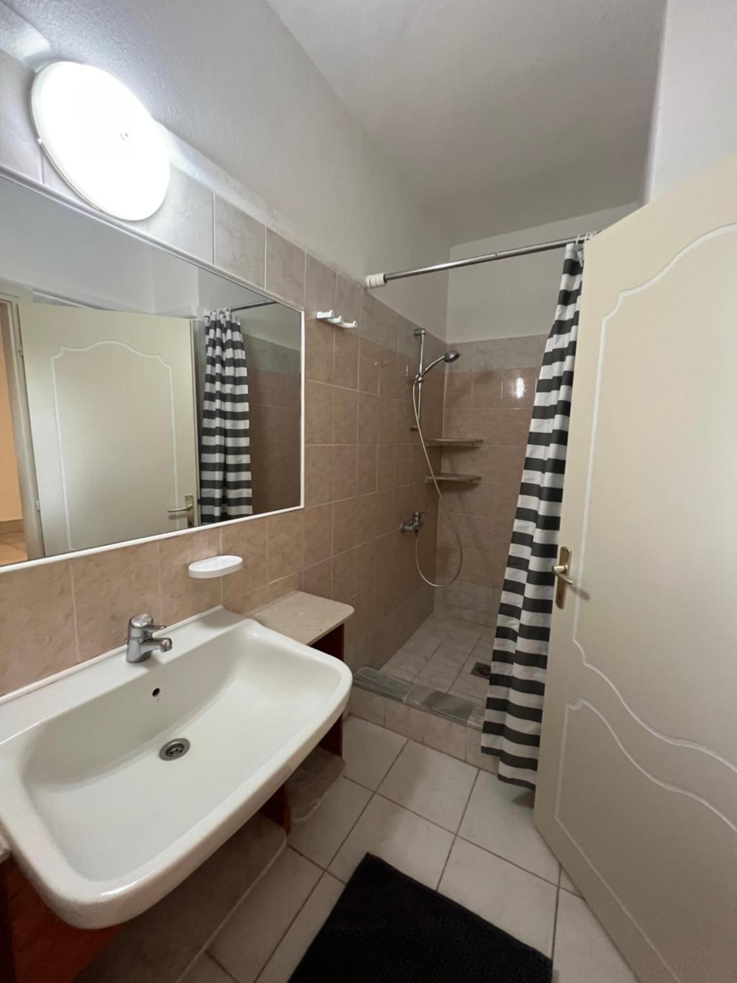 Villa Katia Аспровалта Екстериор снимка