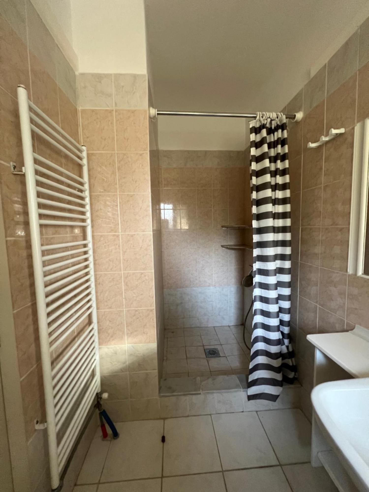 Villa Katia Аспровалта Екстериор снимка