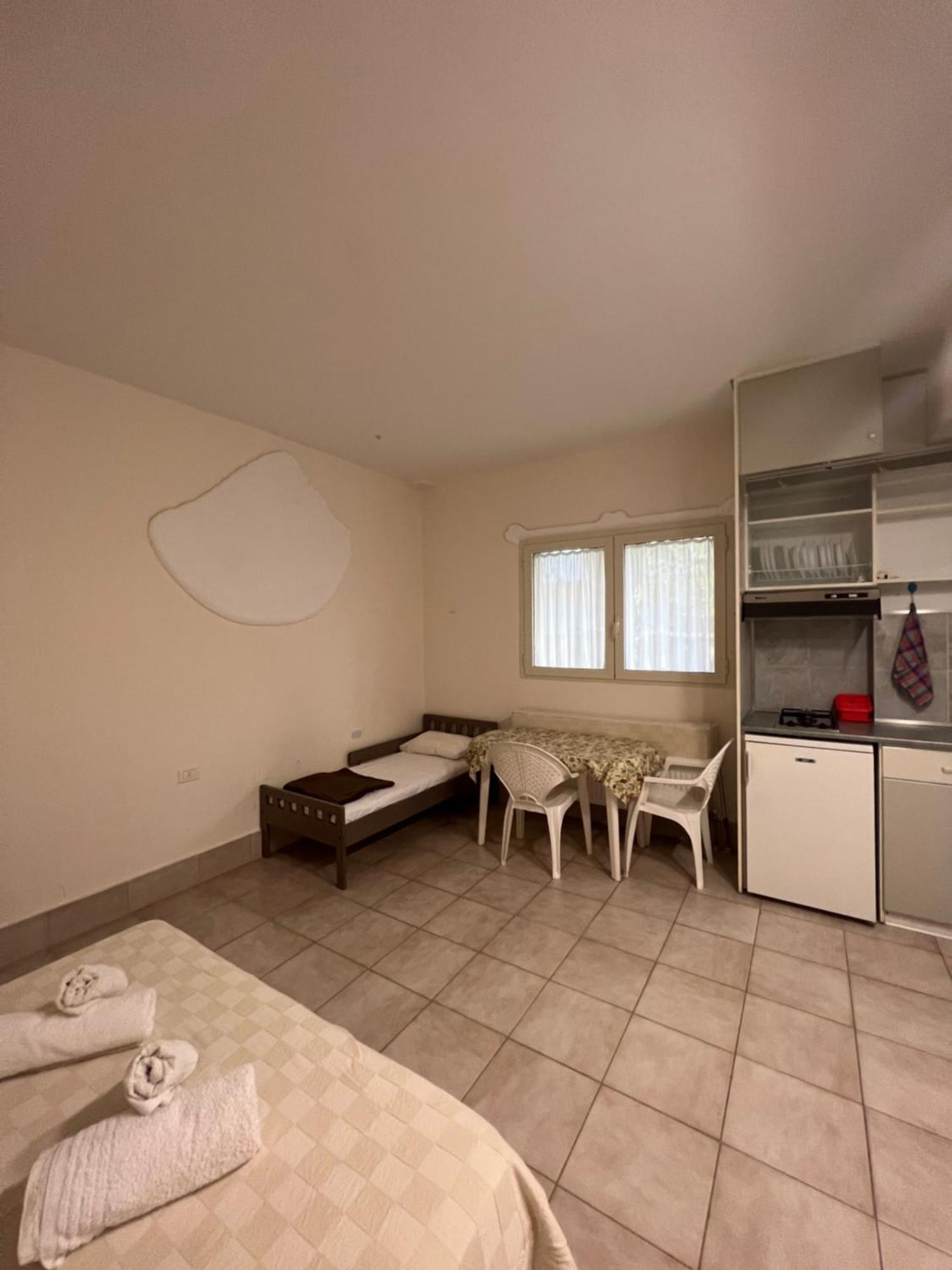 Villa Katia Аспровалта Екстериор снимка