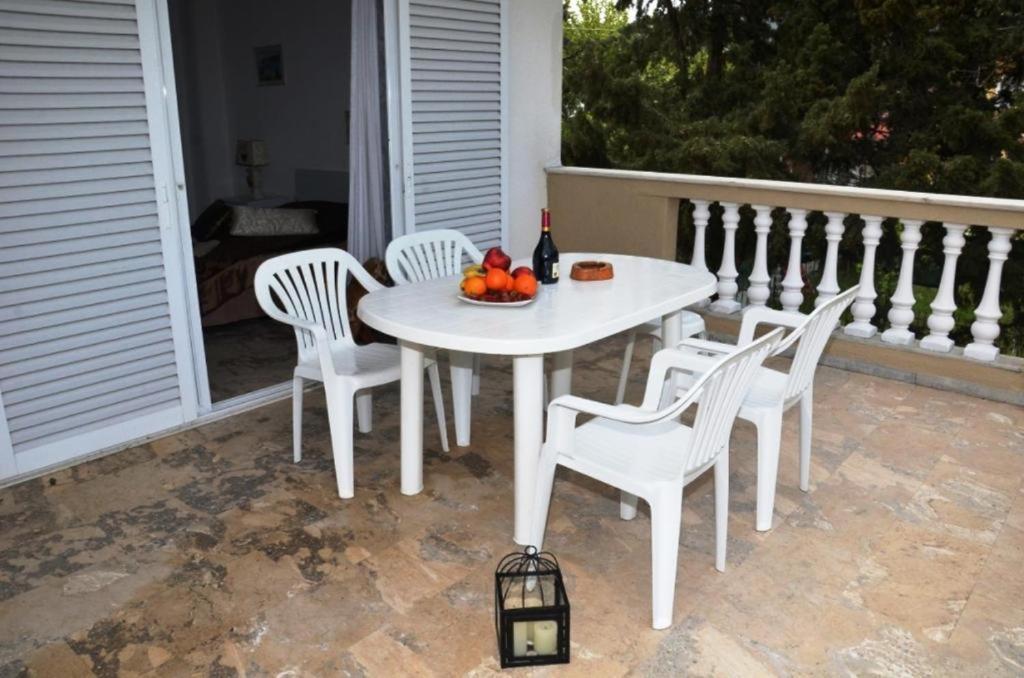 Villa Katia Аспровалта Екстериор снимка