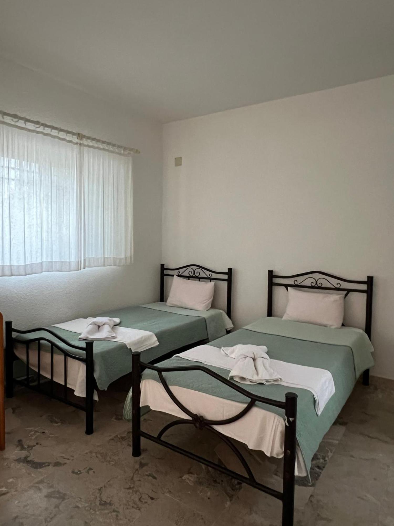 Villa Katia Аспровалта Екстериор снимка