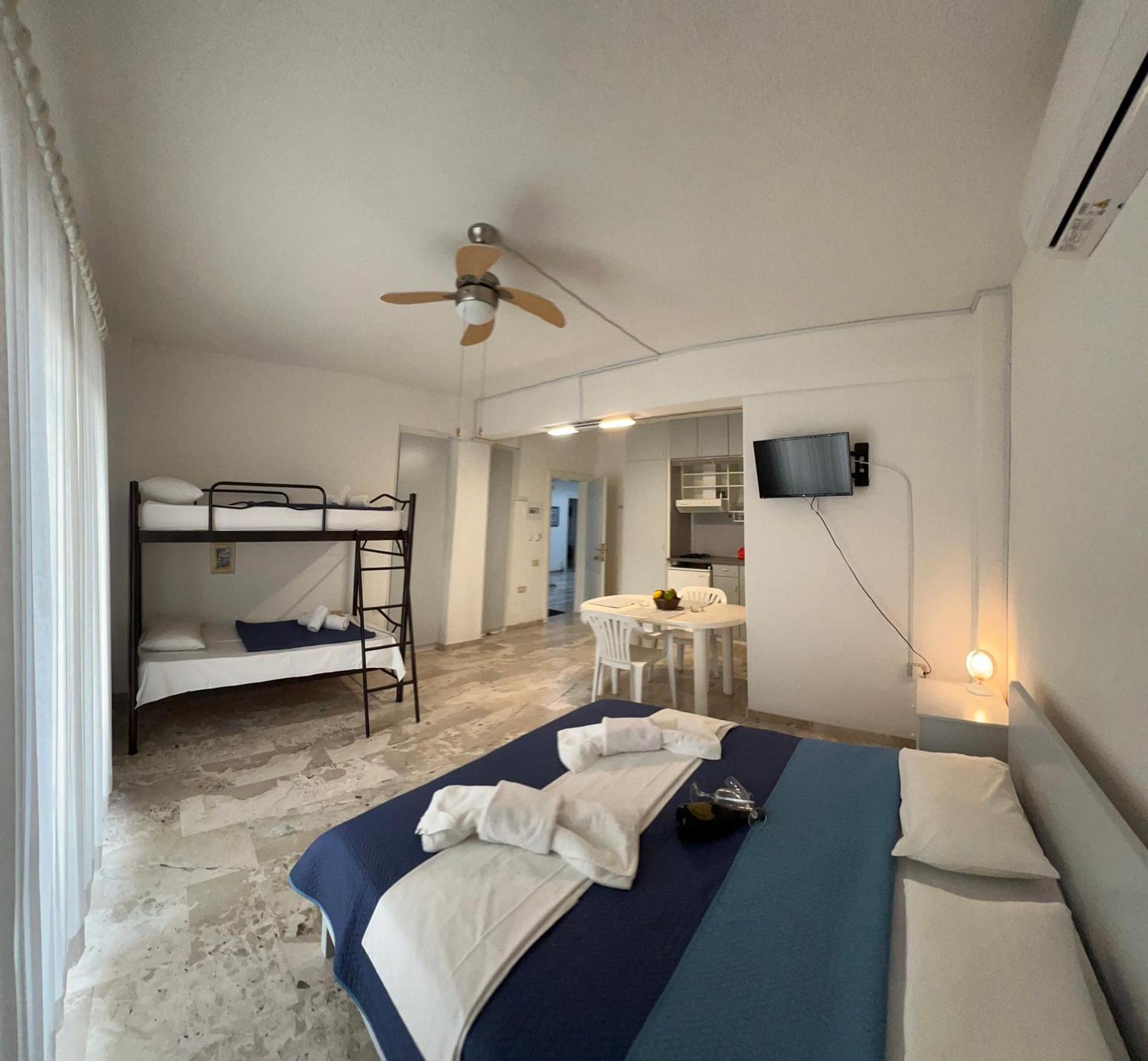Villa Katia Аспровалта Екстериор снимка