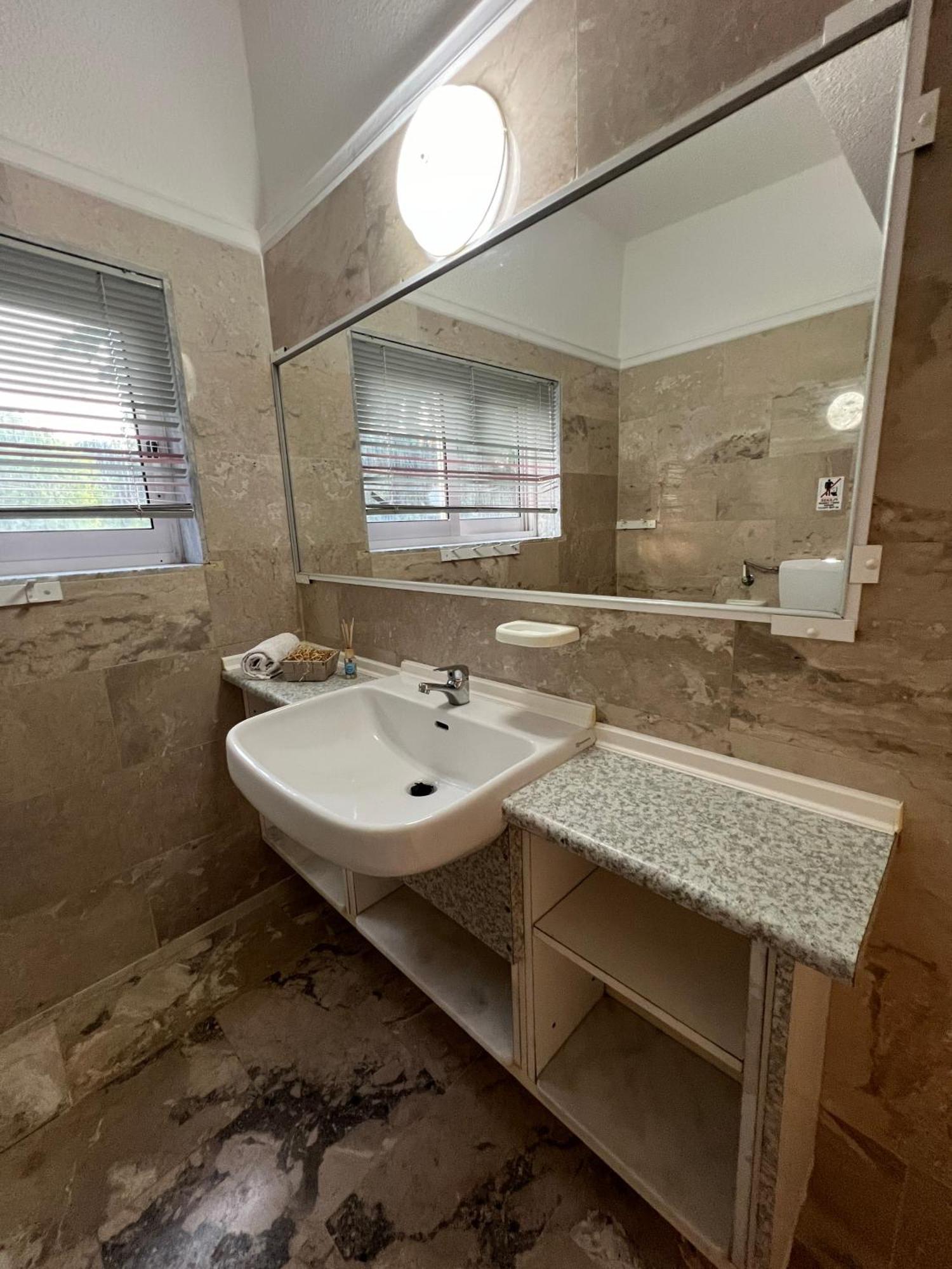 Villa Katia Аспровалта Екстериор снимка