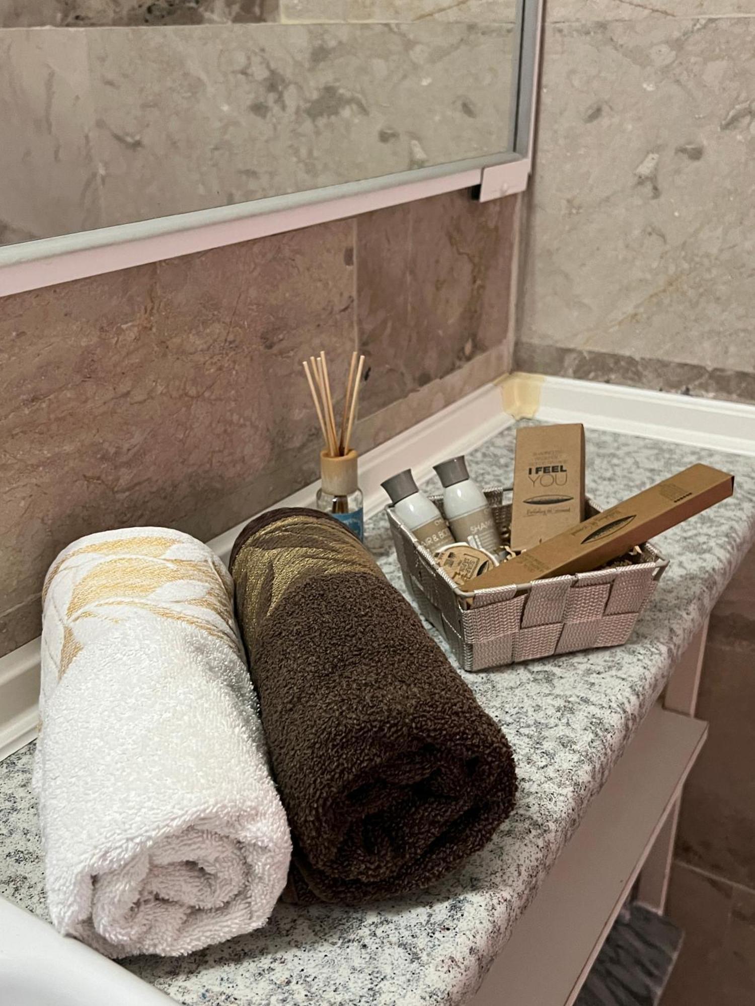 Villa Katia Аспровалта Екстериор снимка
