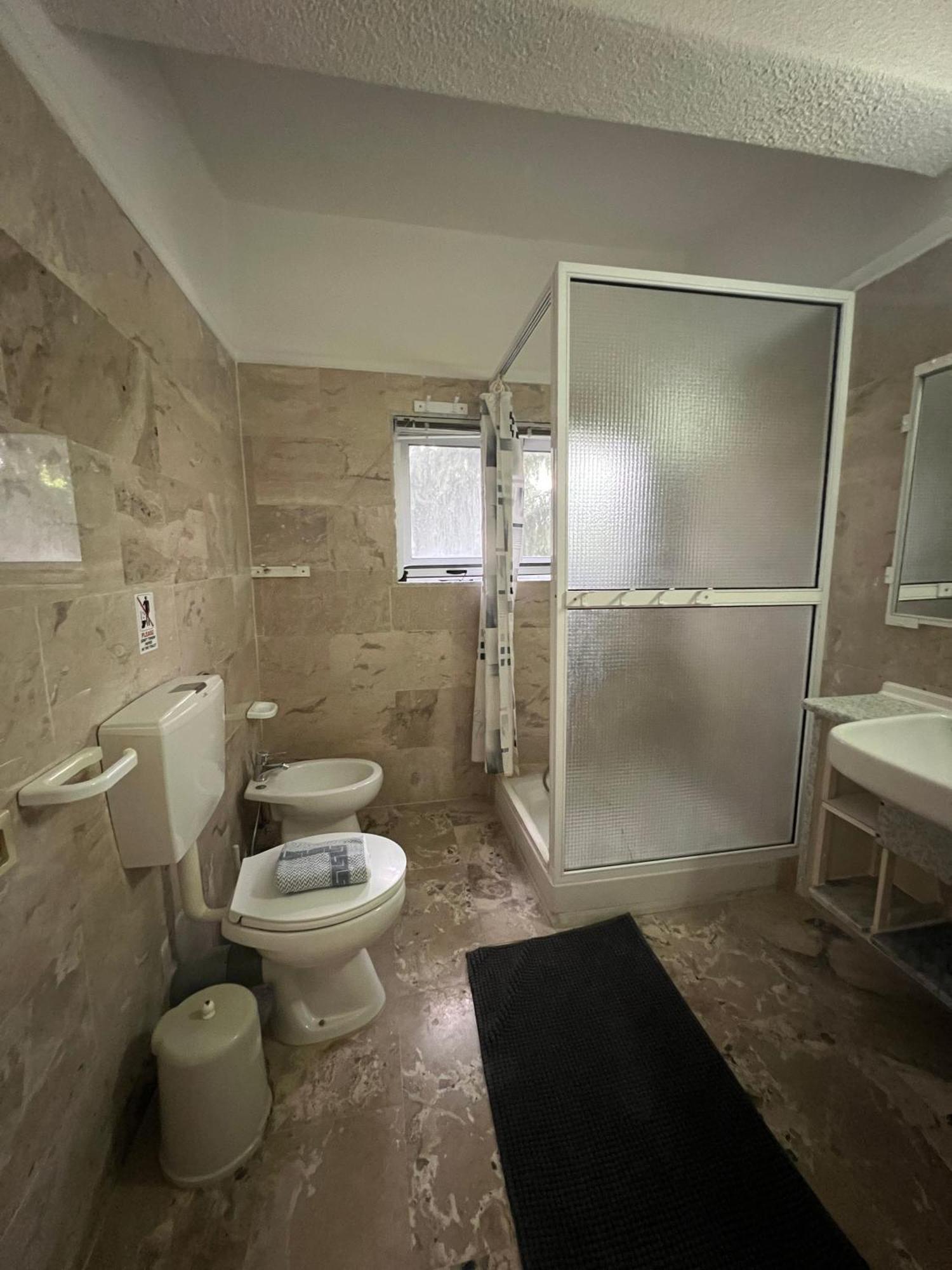Villa Katia Аспровалта Екстериор снимка