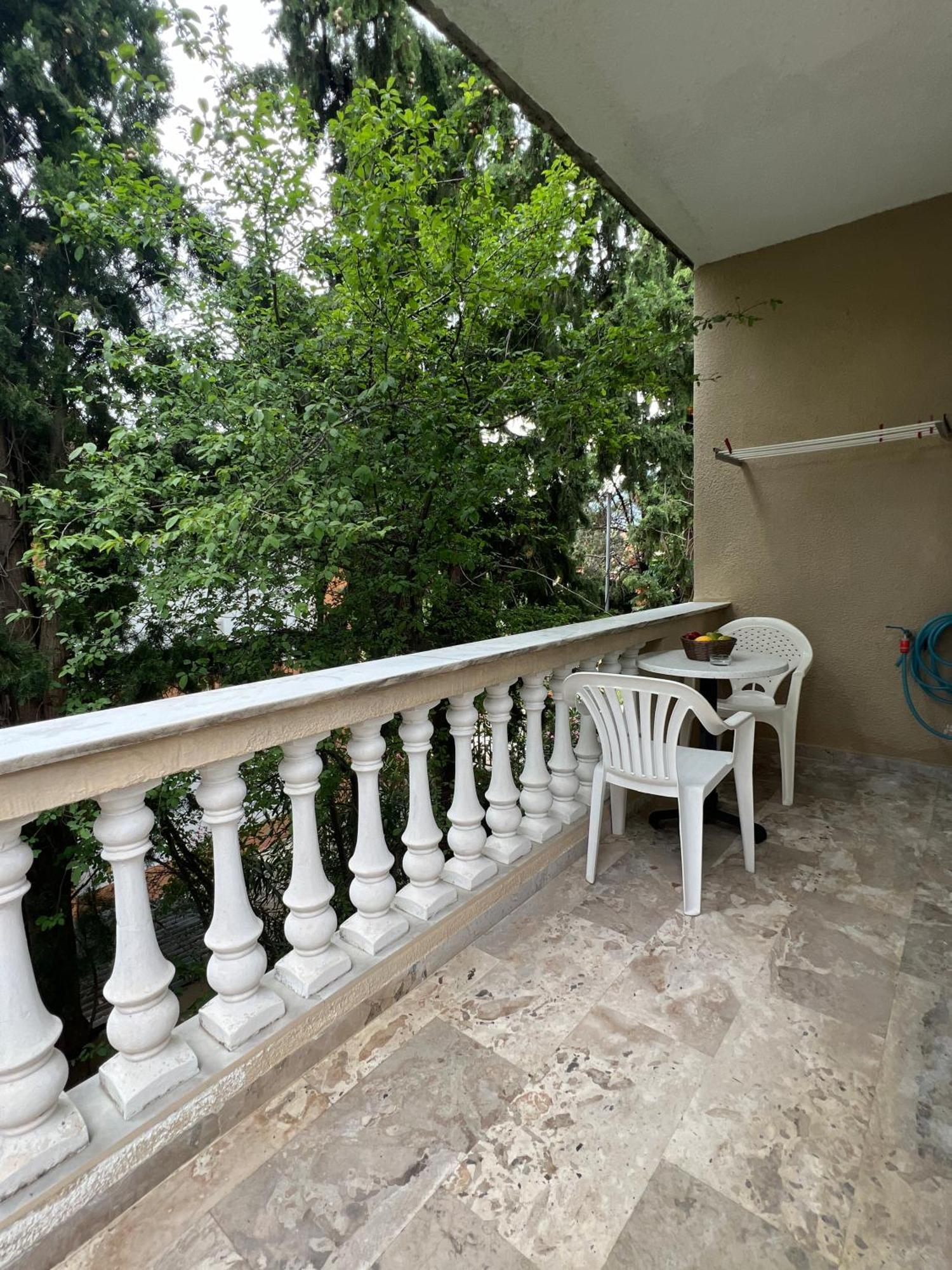 Villa Katia Аспровалта Екстериор снимка